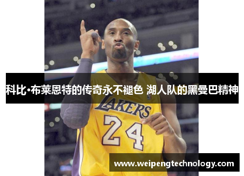 科比·布莱恩特的传奇永不褪色 湖人队的黑曼巴精神