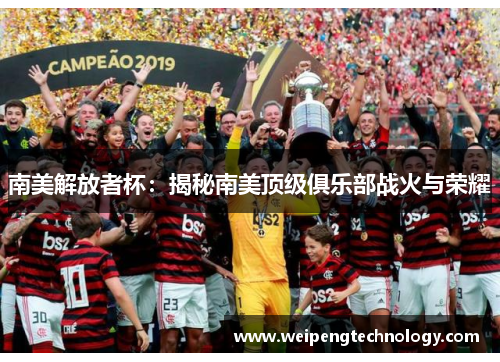 南美解放者杯：揭秘南美顶级俱乐部战火与荣耀
