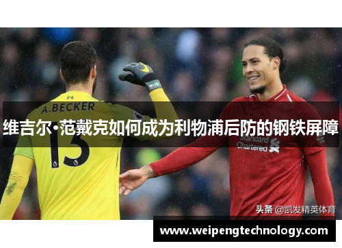 维吉尔·范戴克如何成为利物浦后防的钢铁屏障