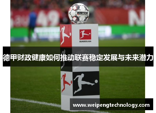 德甲财政健康如何推动联赛稳定发展与未来潜力
